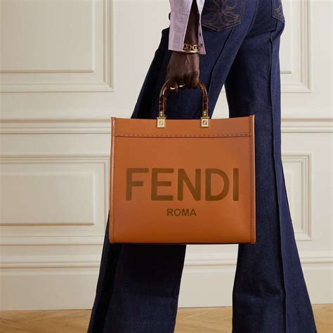 fendi roma pullover|Fendi handbags.